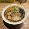 自家製麺 つきよみ