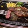 ステーキ食堂直治郎