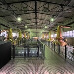 サントリー山崎蒸溜所 - 