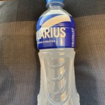 ファミリーマート - ドリンク写真: