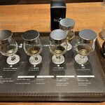 サントリー山崎蒸溜所 - 