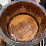 おひつ膳 田んぼ - 