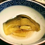 冨久屋 - 冨久屋　◆賀茂なす