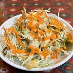 アジアンダイニング パンダヴ - 