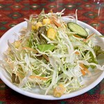 アジアンダイニング パンダヴ - 