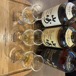 サントリー山崎蒸溜所 - 