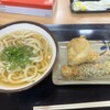 さか枝うどん 南新町店