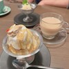WIRED CAFE アトレ川崎店