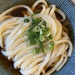 讃岐麺処 山岡 - 