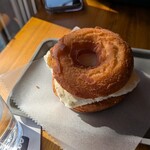 GOOD SHED - 料理写真: