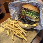 ラ・オハナ - 料理写真: