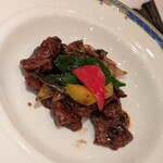 南国酒家 - 