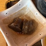 手作り洋食の店 おおさかや - 