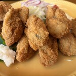 手作り洋食の店 おおさかや - 