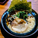 壱角家 - 料理写真: