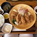 手作り洋食の店 おおさかや - 