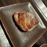 焼肉うしごろ 銀座並木通り店 - 