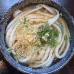 讃岐麺処 山岡 - 