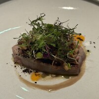 リストランテ カノフィーロ - 