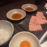 焼肉うしごろ 銀座並木通り店 - 