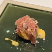 リストランテ カノフィーロ - 