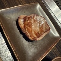 焼肉うしごろ 銀座並木通り店 - 