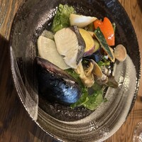 神楽坂アッカ - 