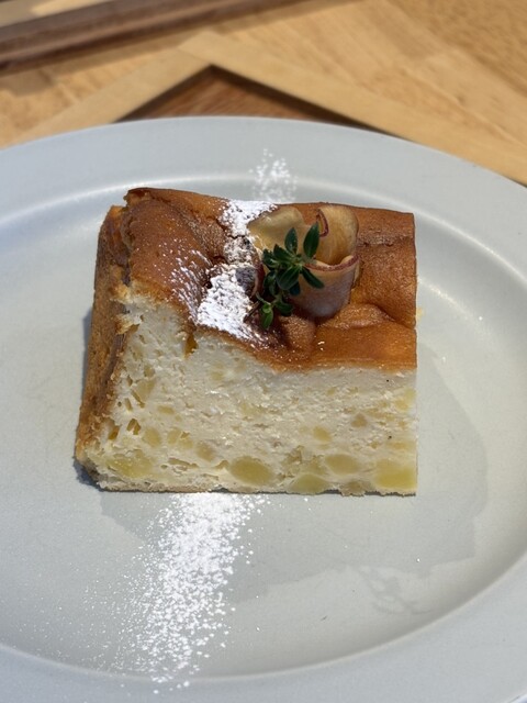 SPOT25 （スポット） - 箕面船場阪大前/カフェ | 食べログ