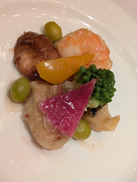 Nangoku Shuka Idabashi Ten photo 5