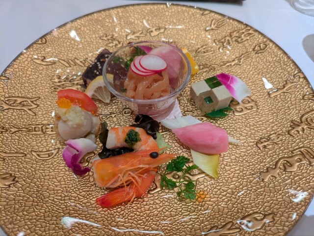 Nangoku Shuka Idabashi Ten photo 2