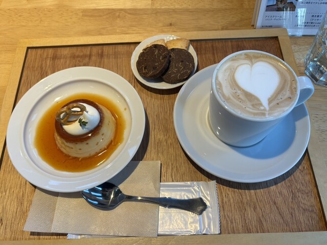 SPOT25 （スポット） - 箕面船場阪大前/カフェ | 食べログ