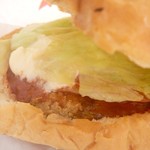 ケーズバーガー - 佐世保バーガー