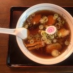 あきん亭 恵那店 - あきんめん