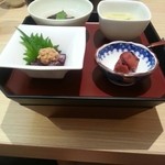 Nihon Ryouri Isegin - 朝御飯