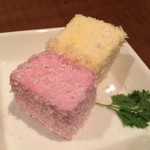 バルバッコア - 初お目見え、ギモーヴ！