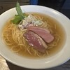 鴨出汁中華蕎麦 麺屋yoshiki