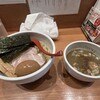煮干中華そば 鈴蘭