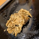 月島もんじゃ もへじ - 