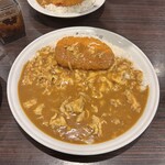 ＣｏＣｏ壱番屋 宇部厚南店 - 