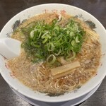来来亭 - ラーメン