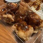 アゲラー本舗 からあげ屋 - 