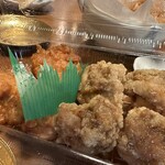 アゲラー本舗 からあげ屋 - 