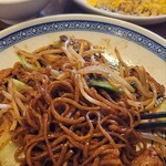 中国ラーメン揚州商人 - 料理写真:
