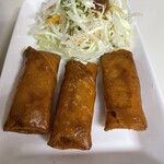 中国北方料理 知味観 - 