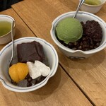 みはし アトレ上野店 - 