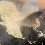 月島もんじゃ もへじ - 