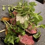 ビストロモナミ - 