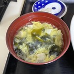 中国北方料理 知味観 - 