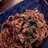 トラットリア ラ タルタルギーナ - 