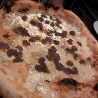 トラットリア ラ タルタルギーナ - 